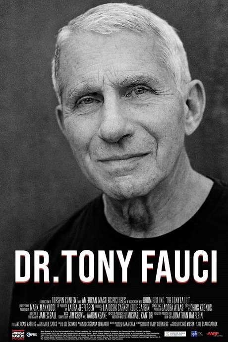 American Masters: Dr. Tony Fauci